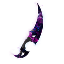 Moonlit Bowblade