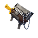 Gold Dagger Pack