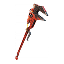 Hydraulic Slammer