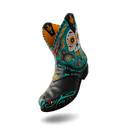 Calavera Boots