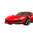 Ferrari 296 GTB