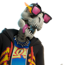 Gnarly Charlie