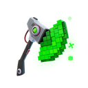 Pixel Punisher