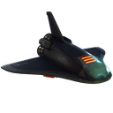 Deep Space Lander