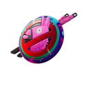 Llama Buster