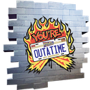 OUTATIME