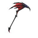 Batwing Bonespike