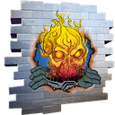 Burning Voyager