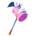 Stuffie Smasher