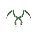 Insectoid Claws