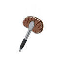 Sirloin'd Tongs