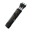Rambo's Quiver