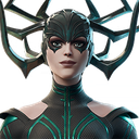 Hela Odinsdottir