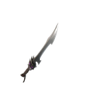 Sypher's Scimitar