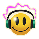 Sonic Smile