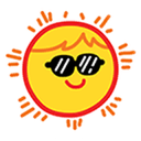 Cool Sun