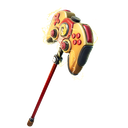 Staff of Control