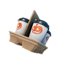 Spiced Sippers