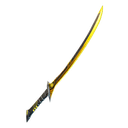 Blade of the Void