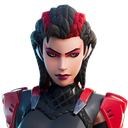 Scarlet Serpent