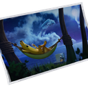 Nana-Nana Hammock