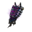 Bladed Cage