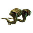 Sky Serpents