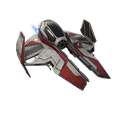 Jedi Interceptor