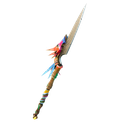 Wilderspear