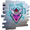 Regal Visage