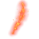 Spellwork Scimitar
