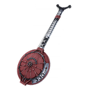 Seven-string Hallikset