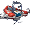 Splashdown