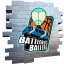 Battle Bus Ballers Logo