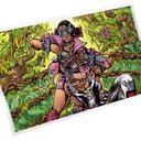 Mariposa