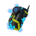 De-Rezz Tally