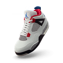 Air Jordan 4 Retro SE 'What The'