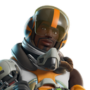 Cybernetic Assault Bomber