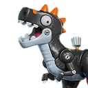 Wind-a-saurus