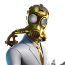 Chaos Double Agent