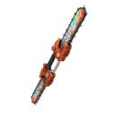 Shady Double Saw