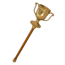 Peggy's Trophy