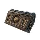 Dead Man's Chest