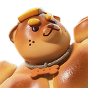 Doughberman