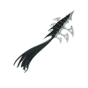 Fae Fishtail