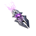 Godslayer Glideboard
