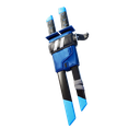 Ninja's Edge