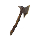 Jake's Hatchet