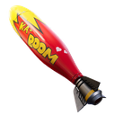 Bombs Away!
