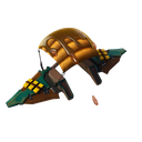 Flapjack Flyer